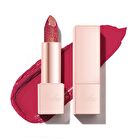 Infinity Moisture Shine Lipstick - 21 Colors - #D04 Brunt Rose - 4g