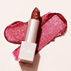 Infinity Moisture Shine Lipstick - 21 Colors - #D04 Brunt Rose - 4g