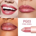 Infinity Moisture Shine Lipstick - 21 Colors - #D05 Wildfire - 4g