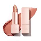 Infinity Moisture Shine Lipstick - 21 Colors - #D05 Wildfire - 4g