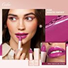 Infinity Moisture Shine Lipstick - 21 Colors - #D05 Wildfire - 4g