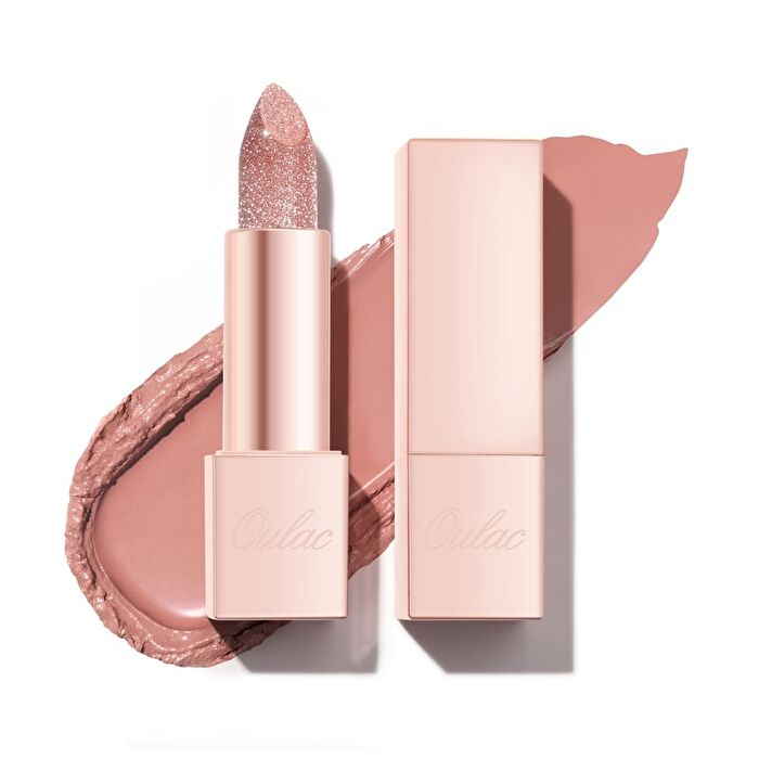Infinity Moisture Shine Lipstick - 21 Colors - #D05 Wildfire - 4g