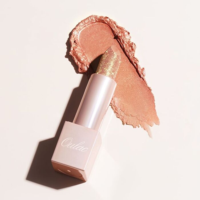 Infinity Moisture Shine Lipstick - 21 Colors - #D05 Wildfire - 4g