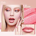 Infinity Moisture Shine Lipstick - 21 Colors - #D05 Wildfire - 4g