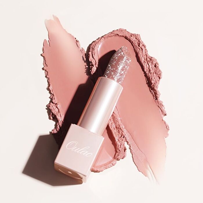 Infinity Moisture Shine Lipstick - 21 Colors - #D06 Brown Diamond - 4g