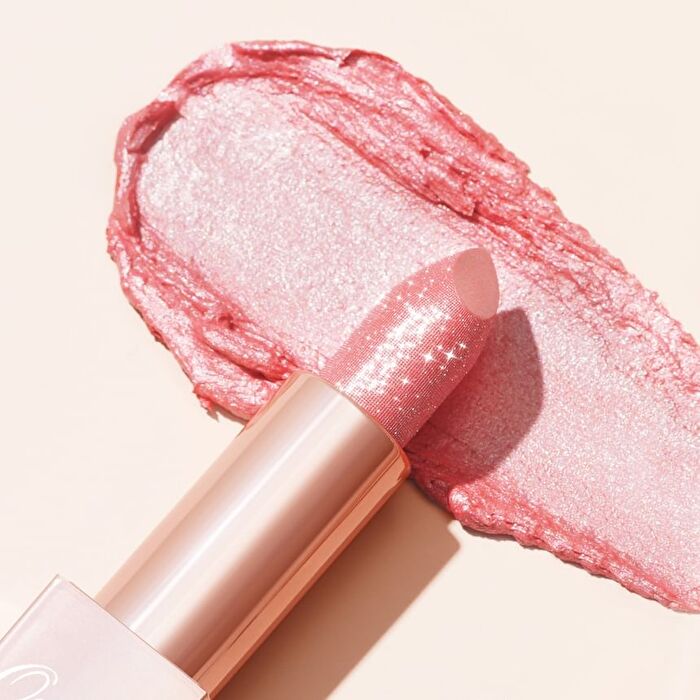 Infinity Moisture Shine Lipstick - 21 Colors - #D07 Monodrama - 4g