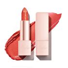 Infinity Moisture Shine Lipstick - 21 Colors - #D07 Monodrama - 4g