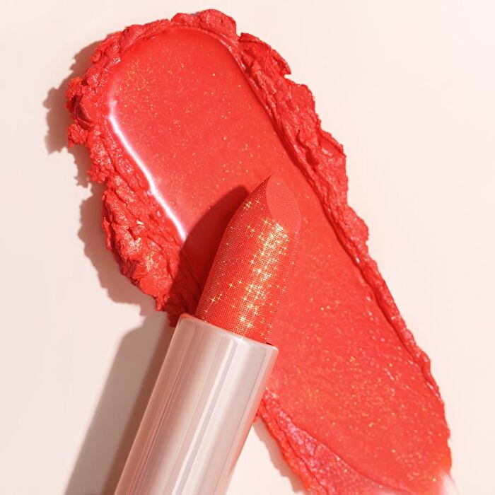 Infinity Moisture Shine Lipstick - 21 Colors - #D07 Monodrama - 4g