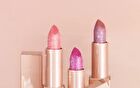 Infinity Moisture Shine Lipstick - 21 Colors - #D07 Monodrama - 4g