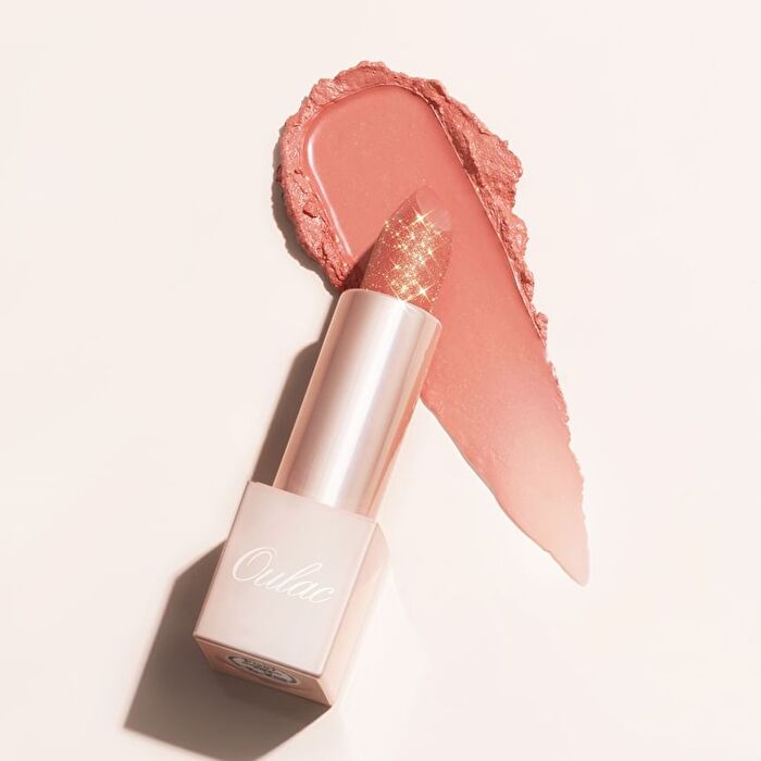 Infinity Moisture Shine Lipstick - 21 Colors - #D07 Monodrama - 4g