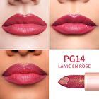 Infinity Moisture Shine Lipstick - 21 Colors - #D07 Monodrama - 4g