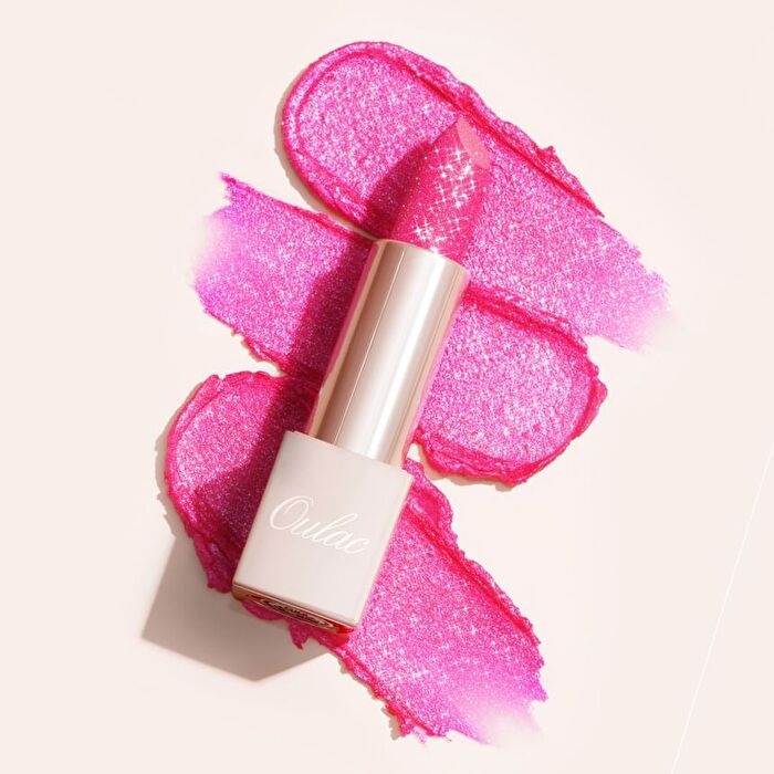 Infinity Moisture Shine Lipstick - 21 Colors - #D07 Monodrama - 4g