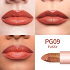Infinity Moisture Shine Lipstick - 21 Colors - #D08 Pop Stars - 4g