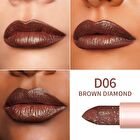 Infinity Moisture Shine Lipstick - 21 Colors - #D08 Pop Stars - 4g