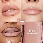 Sensual Glow Rich Crème Lipstick - 15 Colors - #SG01 Bare - 4g