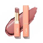 Sensual Glow Rich Crème Lipstick - 15 Colors - #SG01 Bare - 4g