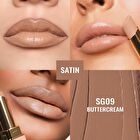 Sensual Glow Rich Crème Lipstick - 15 Colors - #SG02 Bodylicious - 4g