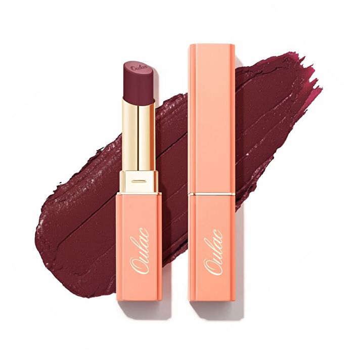 Sensual Glow Rich Crème Lipstick - 15 Colors - #SG02 Bodylicious - 4g