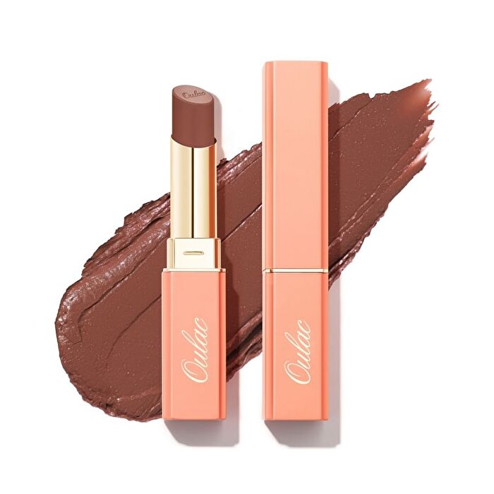 Sensual Glow Rich Crème Lipstick - 15 Colors - #SG02 Bodylicious - 4g