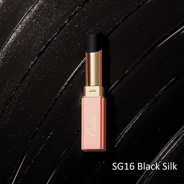 Sensual Glow Rich Crème Lipstick - 15 Colors - #SG02 Bodylicious - 4g