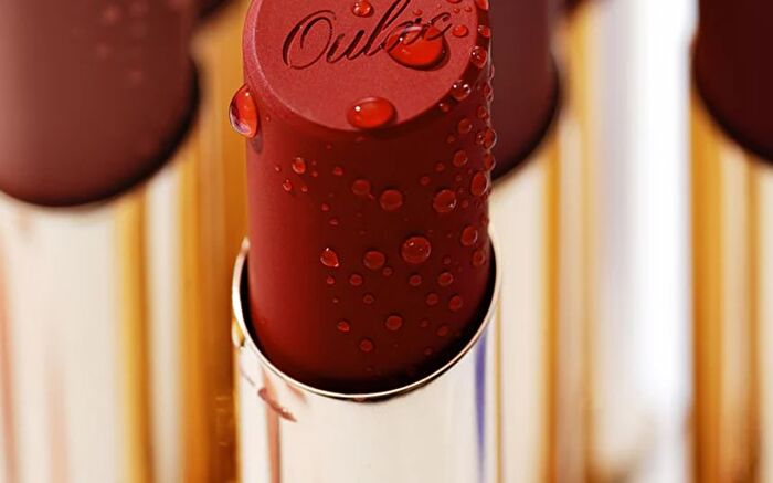 Sensual Glow Rich Crème Lipstick - 15 Colors - #SG02 Bodylicious - 4g