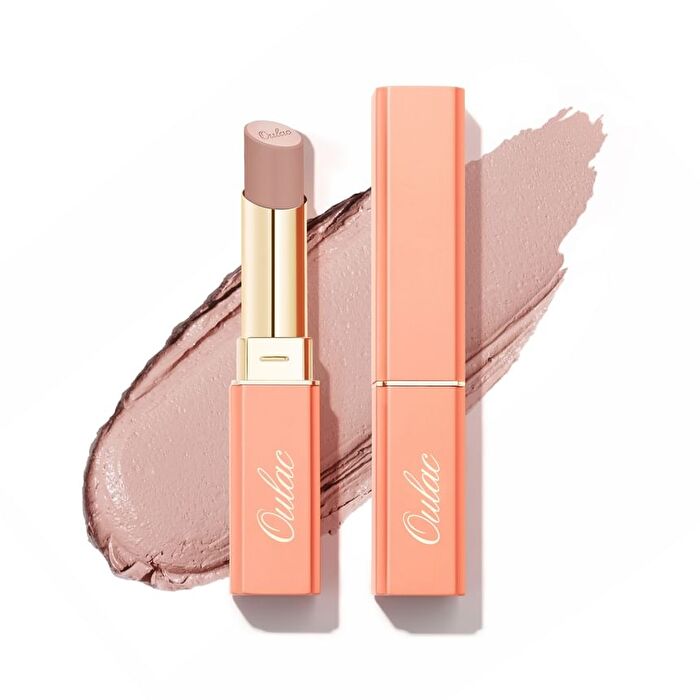 Sensual Glow Rich Crème Lipstick - 15 Colors - #SG02 Bodylicious - 4g