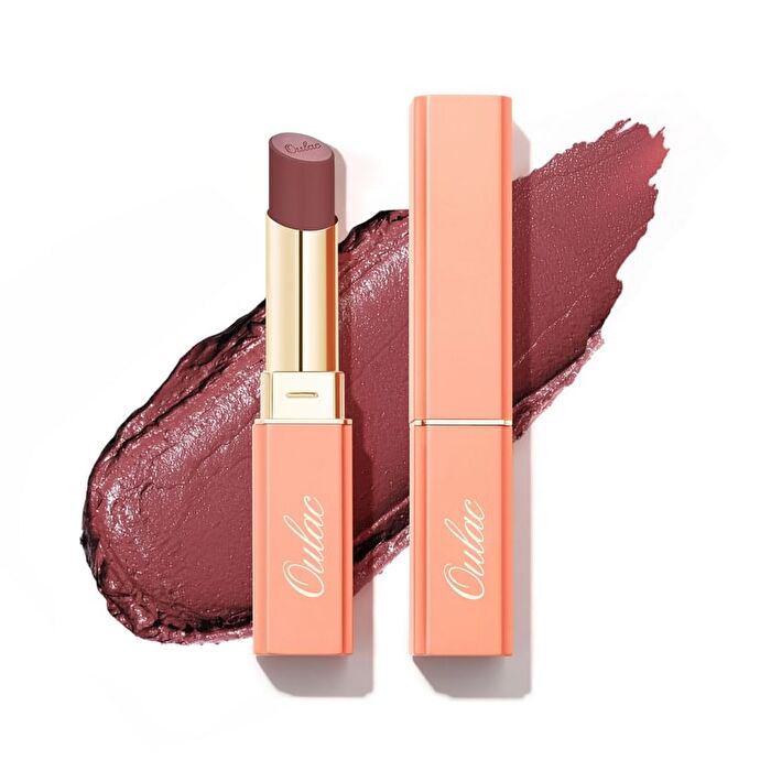 Sensual Glow Rich Crème Lipstick - 15 Colors - #SG04 Be Mine - 4g