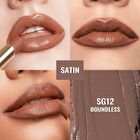 Sensual Glow Rich Crème Lipstick - 15 Colors - #SG04 Be Mine - 4g