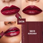 Sensual Glow Rich Crème Lipstick - 15 Colors - #SG04 Be Mine - 4g