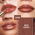 Sensual Glow Rich Crème Lipstick - 15 Colors - #SG04 Be Mine - 4g