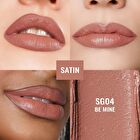 Sensual Glow Rich Crème Lipstick - 15 Colors - #SG06 Babe - 4g