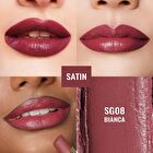 Sensual Glow Rich Crème Lipstick - 15 Colors - #SG06 Babe - 4g