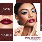 Sensual Glow Rich Crème Lipstick - 15 Colors - #SG06 Babe - 4g