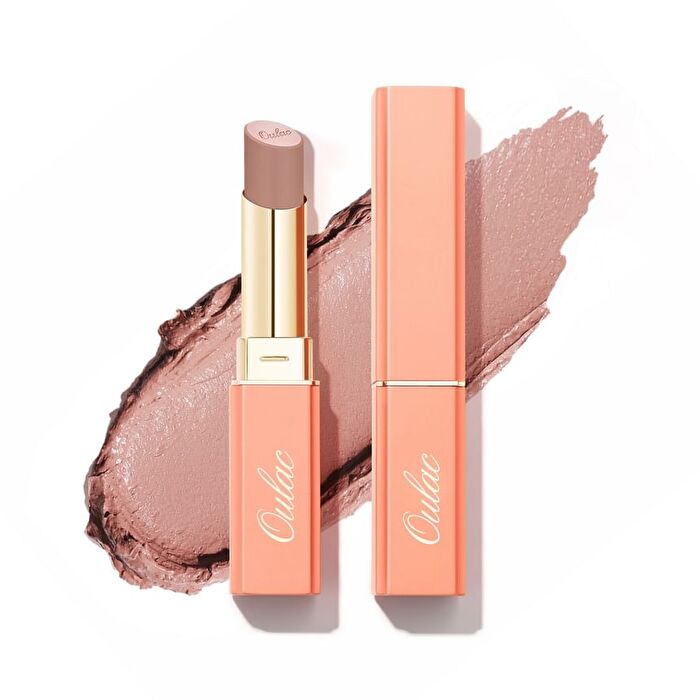 Sensual Glow Rich Crème Lipstick - 15 Colors - #SG06 Babe - 4g