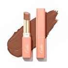 Sensual Glow Rich Crème Lipstick - 15 Colors - #SG09 Buttercream - 4g