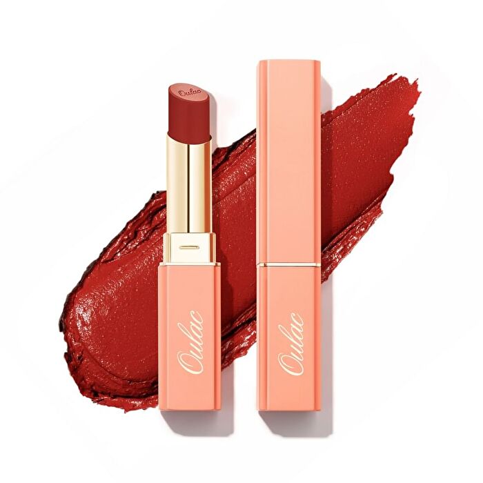 Sensual Glow Rich Crème Lipstick - 15 Colors - #SG12 Boundless - 4g