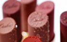 Sensual Glow Rich Crème Lipstick - 15 Colors - #SG12 Boundless - 4g