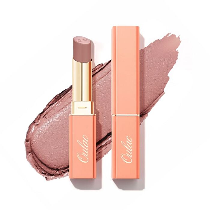 Sensual Glow Rich Crème Lipstick - 15 Colors - #SG15 Barbara - 4g