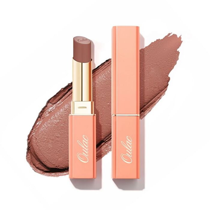 Sensual Glow Rich Crème Lipstick - 15 Colors - #SG16 Black Silk - 4g