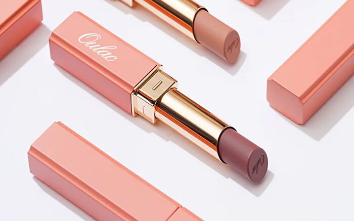 Sensual Glow Rich Crème Lipstick - 15 Colors - #SG16 Black Silk - 4g
