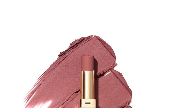 Rosérium Matte Lipstick - 6 Colors - #RM01 Roselle - 3.7g