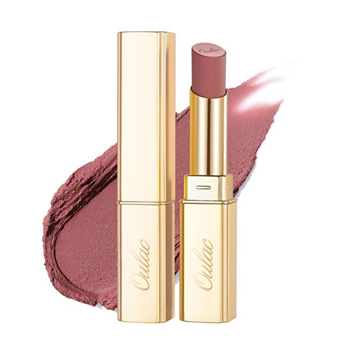Rosérium Matte Lipstick - 6 Colors - #RM02 Rosaly - 3.7g