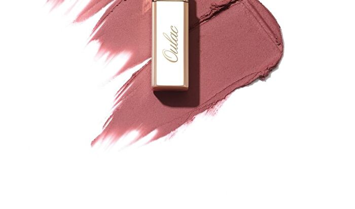 Rosérium Matte Lipstick - 6 Colors - #RM02 Rosaly - 3.7g