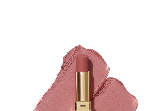 Rosérium Matte Lipstick - 6 Colors - #RM02 Rosaly - 3.7g