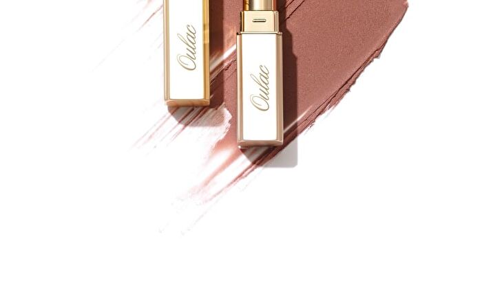 Rosérium Matte Lipstick - 6 Colors - #RM03 Rosemary - 3.7g