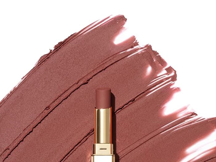 Rosérium Matte Lipstick - 6 Colors - #RM03 Rosemary - 3.7g