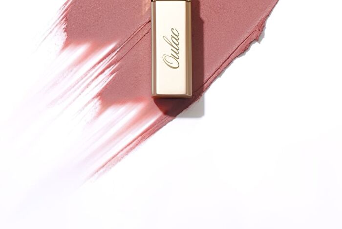 Rosérium Matte Lipstick - 6 Colors - #RM03 Rosemary - 3.7g