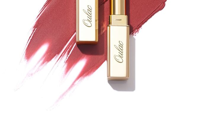 Rosérium Matte Lipstick - 6 Colors - #RM03 Rosemary - 3.7g
