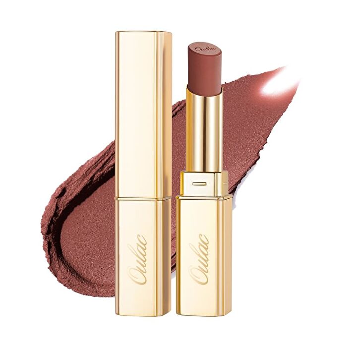 Rosérium Matte Lipstick - 6 Colors - #RM04 Rosilda - 3.7g