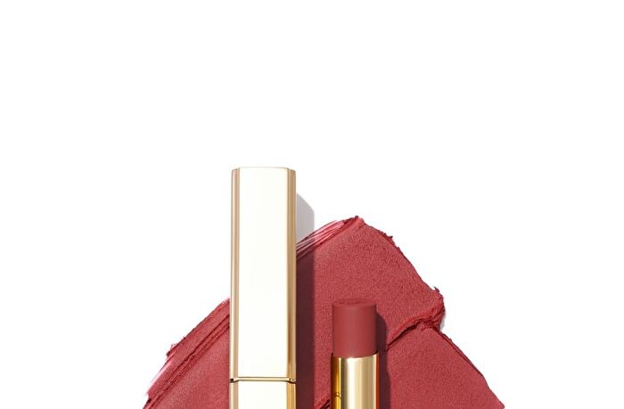 Rosérium Matte Lipstick - 6 Colors - #RM04 Rosilda - 3.7g